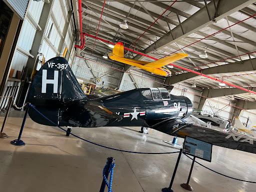 Museum «Wings Over Miami Air Museum», reviews and photos, 14710 SW 128th St, Miami, FL 33196, USA