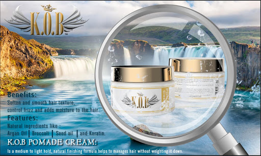 Barber Shop «K.O.B king of barbers», reviews and photos, 114 N Main St, Pleasantville, NJ 08232, USA