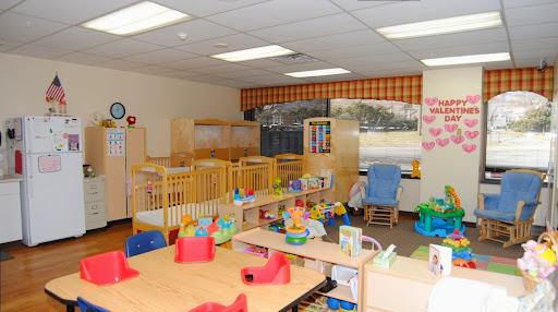 Day Care Center «Lightbridge Academy», reviews and photos, 201 NJ-17, Rutherford, NJ 07070, USA