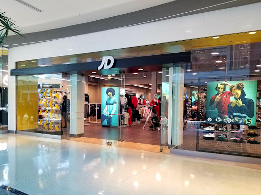 Shoe Store «Finish Line», reviews and photos, 4200 Conroy Rd #120, Orlando, FL 32839, USA