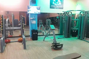 The Glorious Gym 3 image