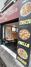 Photo n°14 de Speed Tacos à Grenoble ()