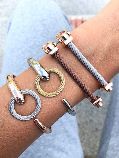 Jewelry Store «Mamari Jewelers», reviews and photos, 35 S Middletown Rd, Nanuet, NY 10954, USA