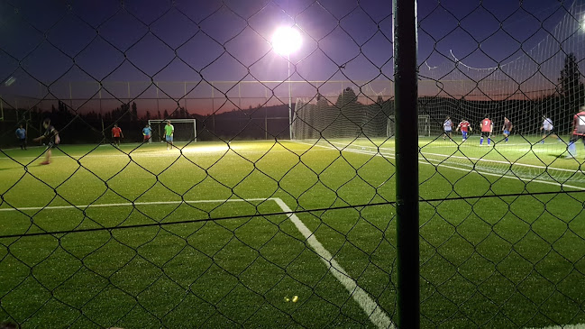 Opiniones de Complejo Multiligas en Pichidegua - Campo de fútbol