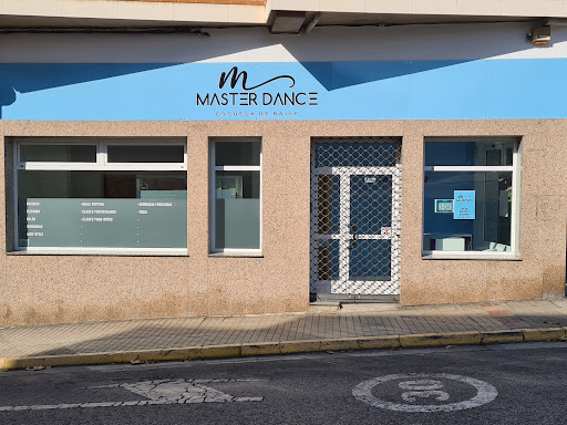 Imagen del negocio Escuela de baile Master Dance Ponferrada en Ponferrada, León