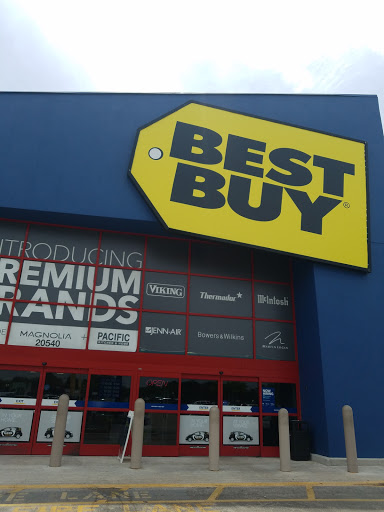 Electronics Store «Best Buy», reviews and photos, 20540 N State Rd 7, Boca Raton, FL 33498, USA