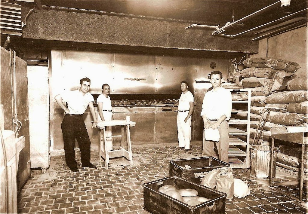 Giannella's Subs 07452