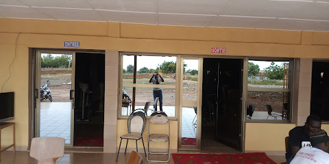 Laafi Fitness - 9FX6+XGV, Boulevard T. KAND-LALSE, Tanghin, Ouagadougou, Burkina Faso