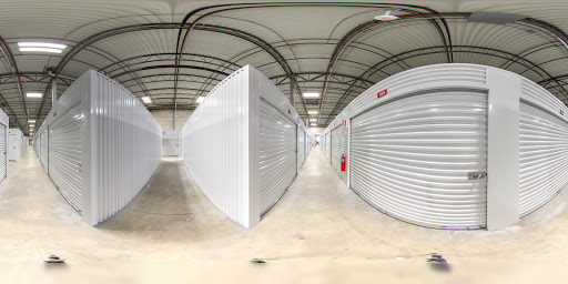 Self-Storage Facility «CubeSmart Self Storage», reviews and photos, 27944 N Bradley Rd, Libertyville, IL 60048, USA