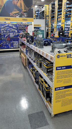 Auto Parts Store «NAPA Auto Parts - Genuine Parts Company», reviews and photos, 7227 Covington Hwy, Lithonia, GA 30058, USA