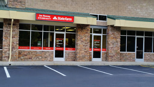 Insurance Agency «Jan Rooney - State Farm Insurance Agent», reviews and photos