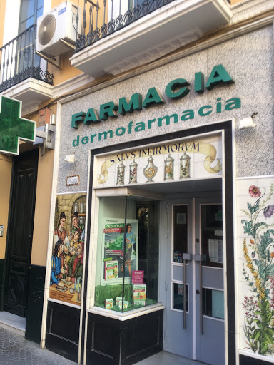 Farmacia Santa Catalina