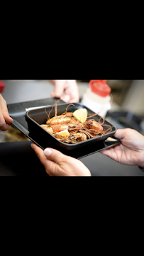 Plats et boissons du Restaurant Le Couz'in à Grézieu-la-Varenne - n°2