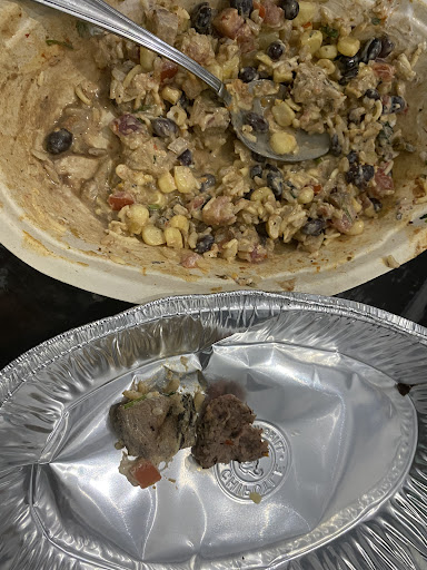 Mexican Restaurant «Chipotle Mexican Grill», reviews and photos, 420 S Hurstbourne Pkwy, Louisville, KY 40299, USA