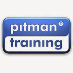 Pitman Training Eastleigh