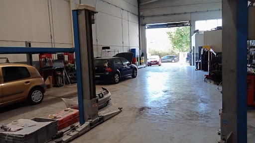 RYH MOTOR en Noáin, Navarra