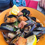 Photo n°1 de l'avis de Massimo.a fait le 04/09/2020 à 13:02 sur le  Il Pacchero Latina - Ristorante - Pizzeria - Lounge Bar à Latina