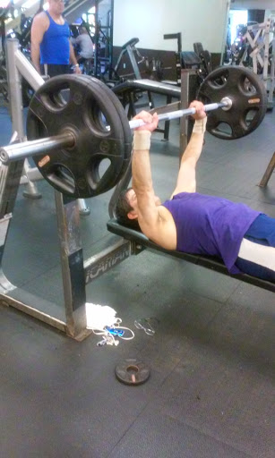 Gym «LA Fitness», reviews and photos, 1901 W 39th St, Hialeah, FL 33012, USA