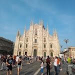 Photo n°2 de l'avis de J. fait le 28/06/2023 à 16:14 sur le  Crowne Plaza Milan - Linate, an IHG Hotel à San Donato Milanese