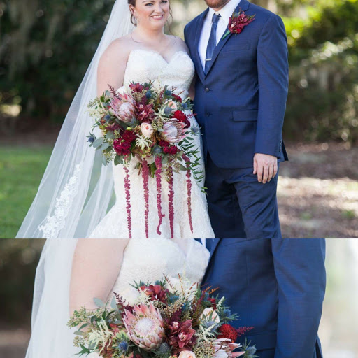 Florist «Little Shop of Flowers», reviews and photos, 2922 Howard Ave F, Myrtle Beach, SC 29577, USA