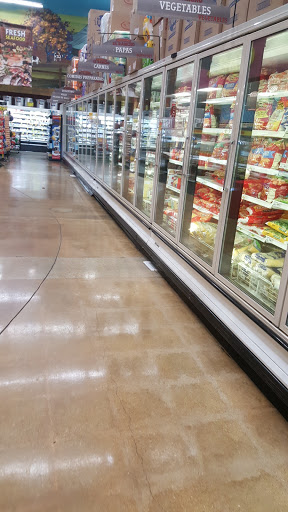 Supermarket «Supermercado El Rancho», reviews and photos, 4121 Gaston Ave, Dallas, TX 75246, USA