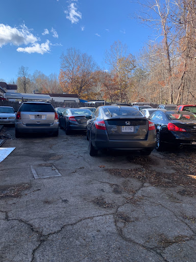 Auto Repair Shop «7 Sky Auto Repair/Sales», reviews and photos, 3257 Jefferson Davis Hwy, Stafford, VA 22554, USA