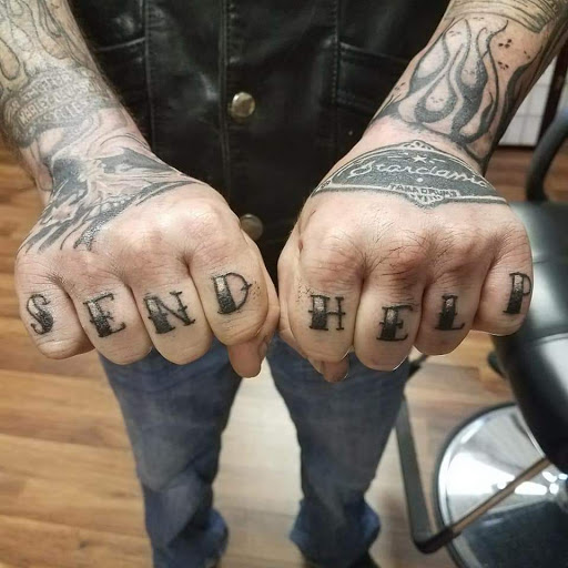 Explore female tattoo ideas with meaning, creative tattoo ideas in Hudson Falls, available at ALTERED ADDICTION TATTOOS