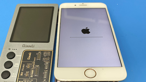 Joe iPhone Unlock & Repair Services (JIURS) image