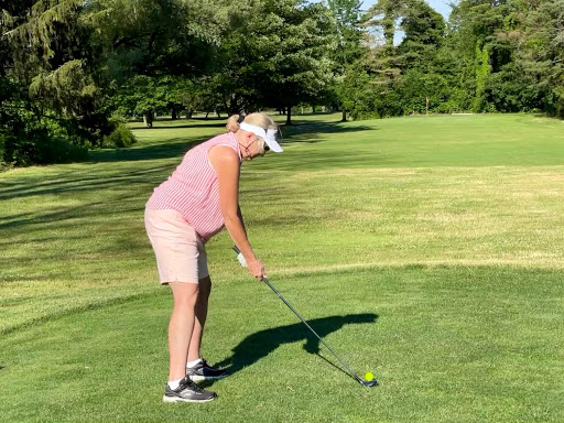 Public Golf Course «Arrowhead Golf Course», reviews and photos, 655 Gallup Road, Spencerport, NY 14559, USA