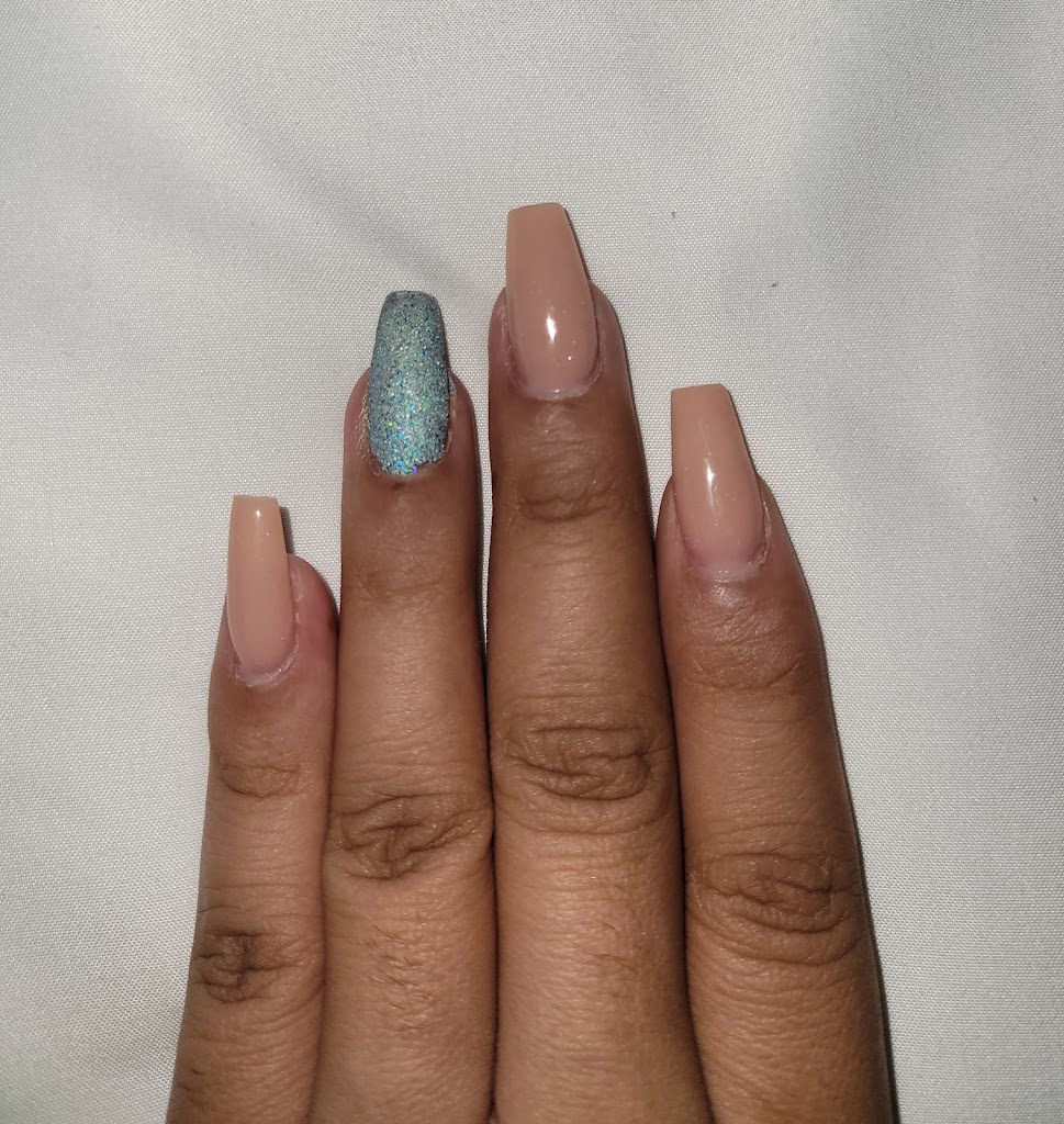 Foxy Nails 92276