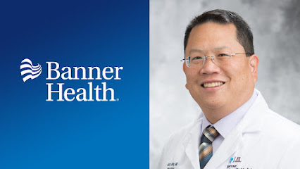 Mark Nathan Wong, MD