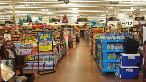 Grocery Store «Ralphs», reviews and photos, 29675 The Old Rd, Castaic, CA 91384, USA