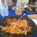 Photo n°1 de l'avis de Giorgio.i fait le 21/08/2023 à 21:15 sur le  Ristorante Pizzeria La Girandola à Nova Siri