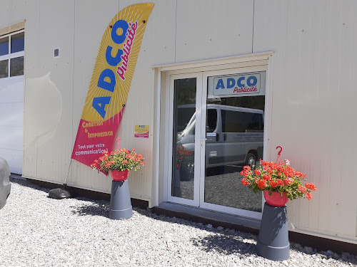 adco Publicité à Chabottes