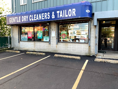 Gentle Dry Cleaners
