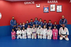 Gracie Barra Des Plaines image