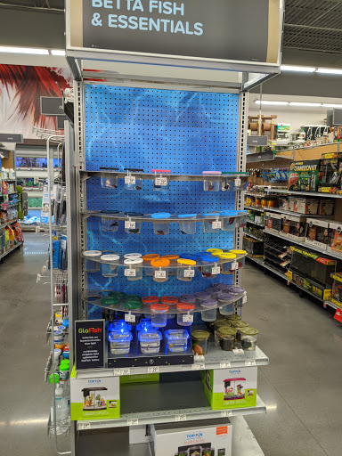 Pet Store «PetSmart», reviews and photos, 850 Folly Rd, Charleston, SC 29412, USA