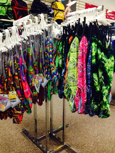 Sporting Goods Store «D & J Sports of San Antonio», reviews and photos, 6401 Blanco Rd, San Antonio, TX 78213, USA