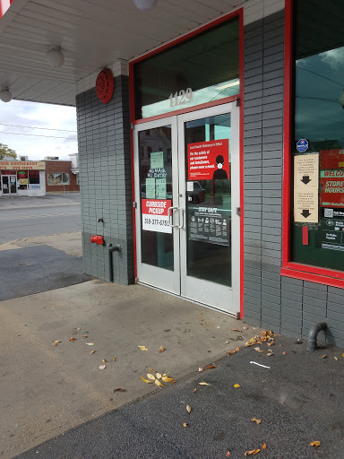 Auto Parts Store «AutoZone», reviews and photos, 1129 State St, Schenectady, NY 12304, USA