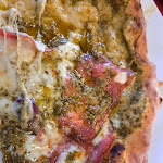 Photo n°2 de l'avis de Marina.e fait le 27/08/2022 à 18:54 sur le  Pizzeria Del Porto Terracina à Terracina