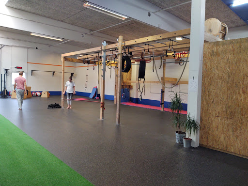 Movement Method Aarhus in Aarhus, Aarhus