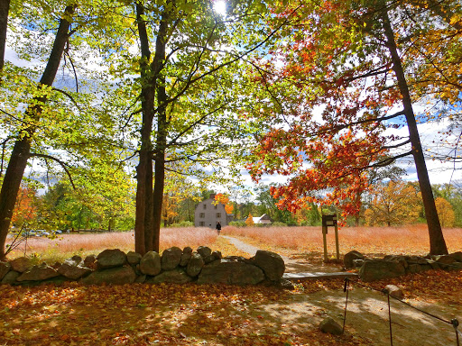 Museum «The Old Manse», reviews and photos, 269 Monument St, Concord, MA 01742, USA