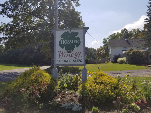 Winery «Hosmer Winery», reviews and photos, 7020 NY-89, Ovid, NY 14521, USA