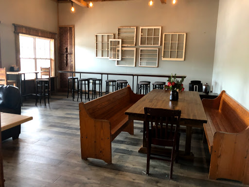 Coffee Shop «Warehouse Coffee Shop», reviews and photos, 315 Main St W, Hartselle, AL 35640, USA