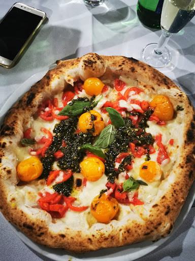 Ristorante Essenza del Gusto - Pizzeria - Braceria in Marigliano, Città Metropolitana di Napoli