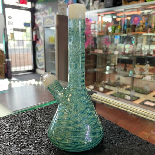 Tobacco Shop «Casa de Cristal Tobacco Shop», reviews and photos, 933 SW 87th Ave, Miami, FL 33174, USA