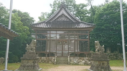 小竹神社