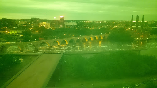 Performing Arts Theater «Guthrie Theater», reviews and photos, 818 S 2nd St, Minneapolis, MN 55415, USA