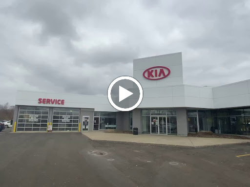 Kia Dealer «Kia of Ann Arbor», reviews and photos, 82 Aprill Dr, Ann Arbor, MI 48103, USA