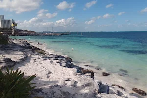 Playa Tortugas Cancun image